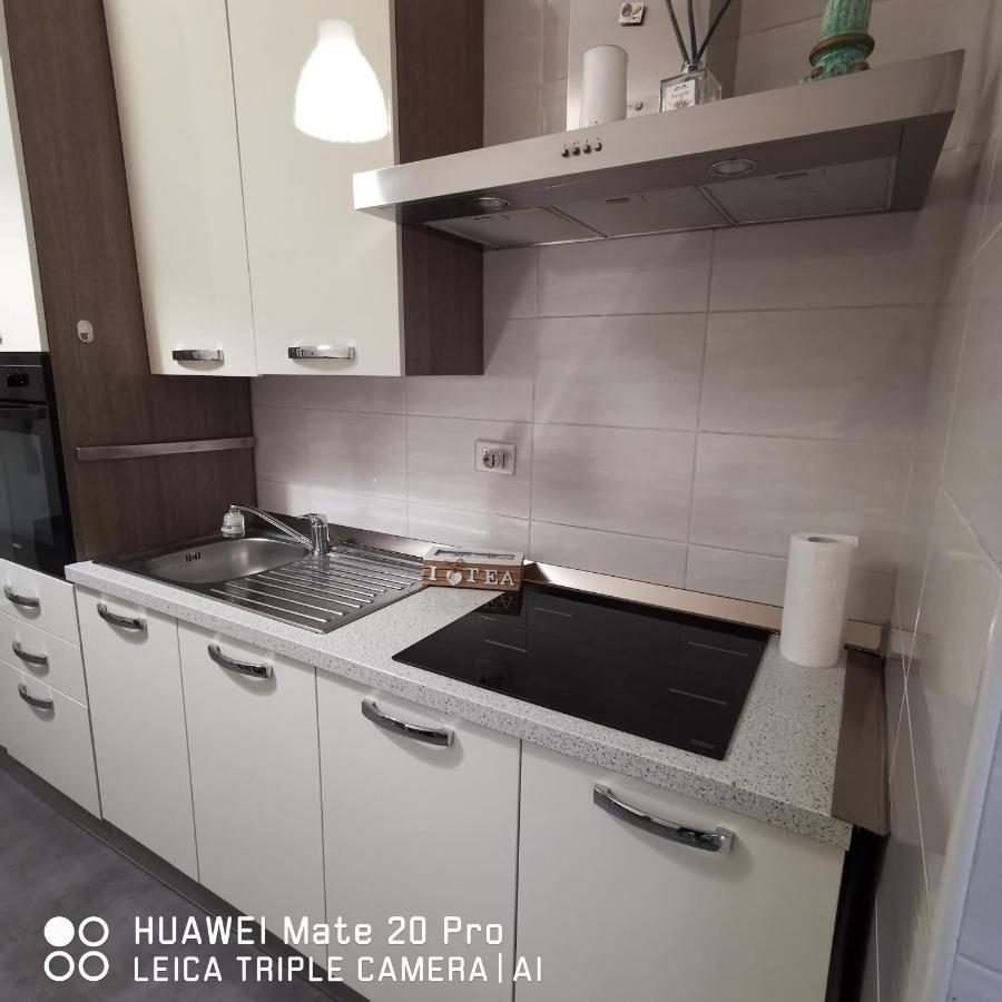 Pitagora Apartment Turin Exterior photo