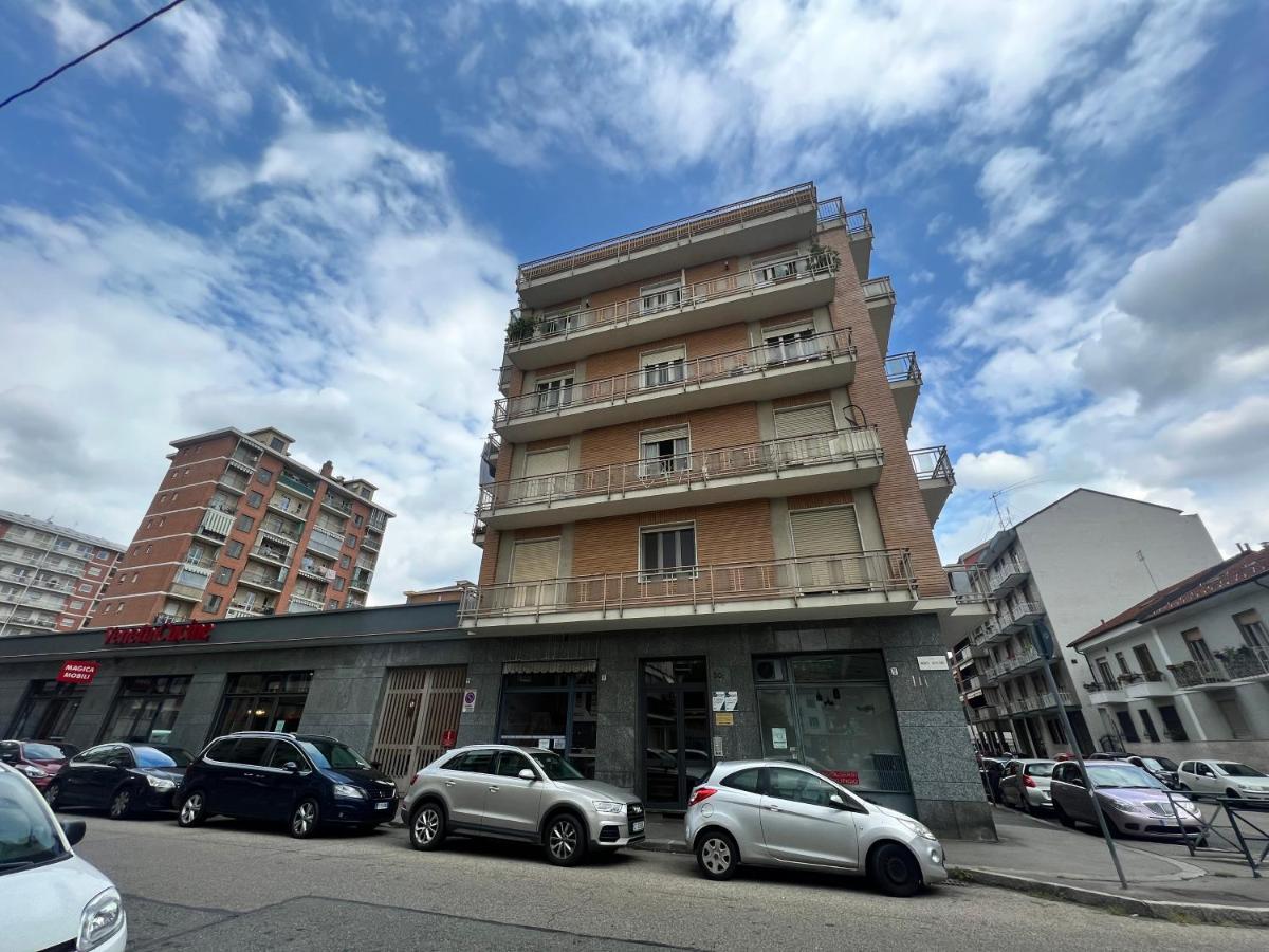 Pitagora Apartment Turin Exterior photo