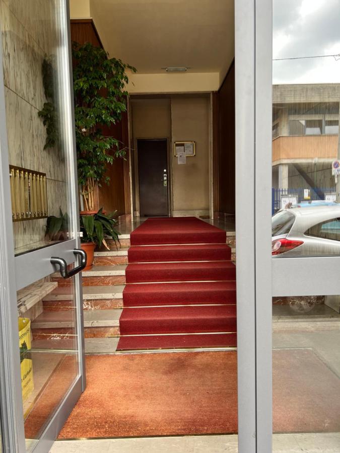 Pitagora Apartment Turin Exterior photo