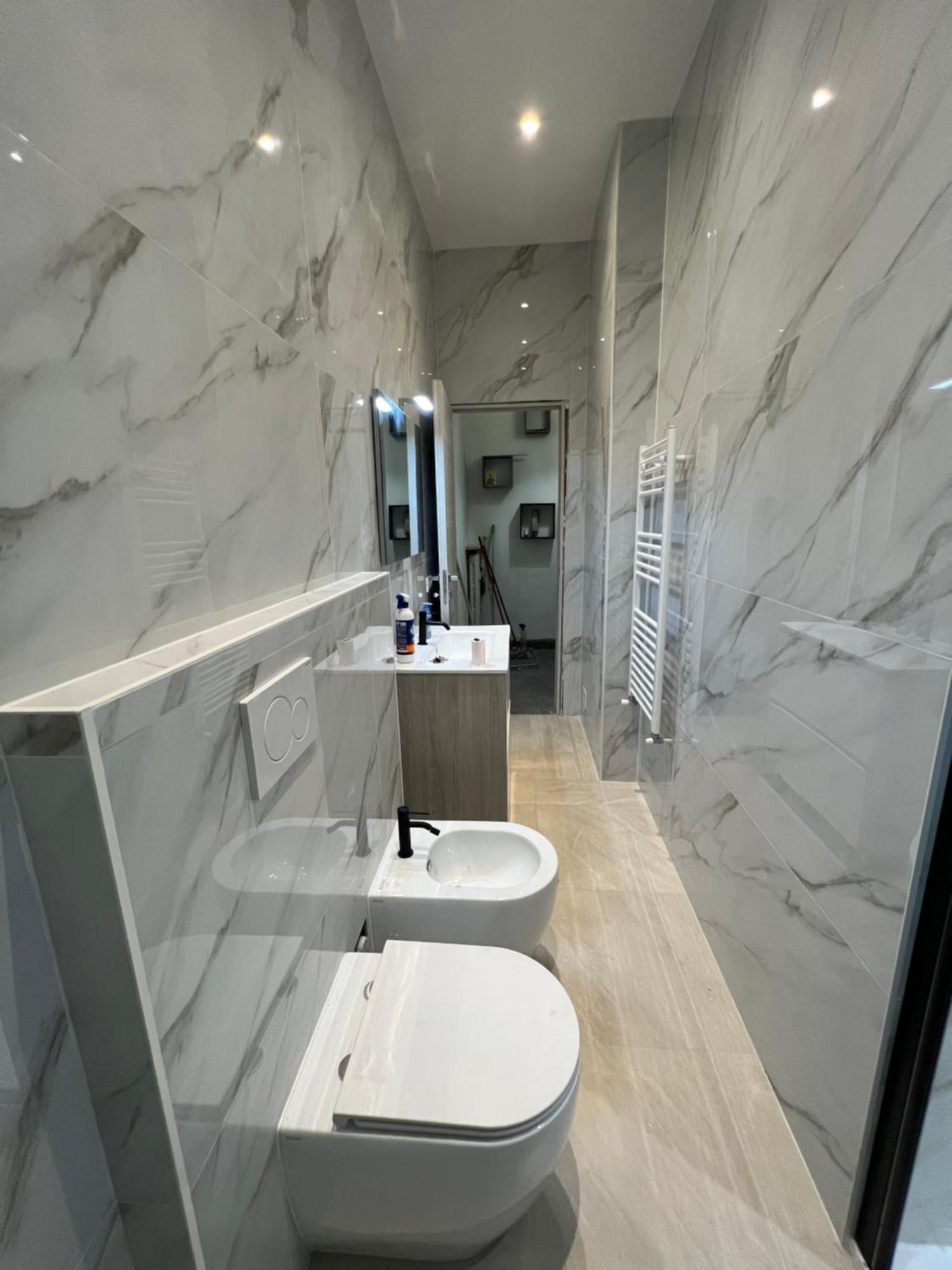 Pitagora Apartment Turin Exterior photo