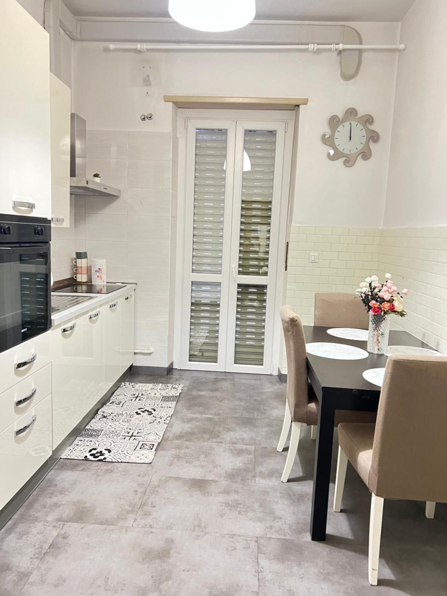 Pitagora Apartment Turin Exterior photo