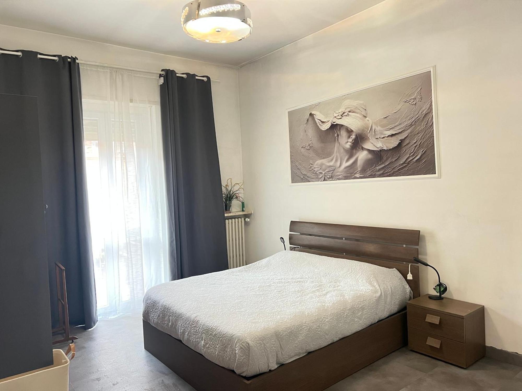 Pitagora Apartment Turin Exterior photo