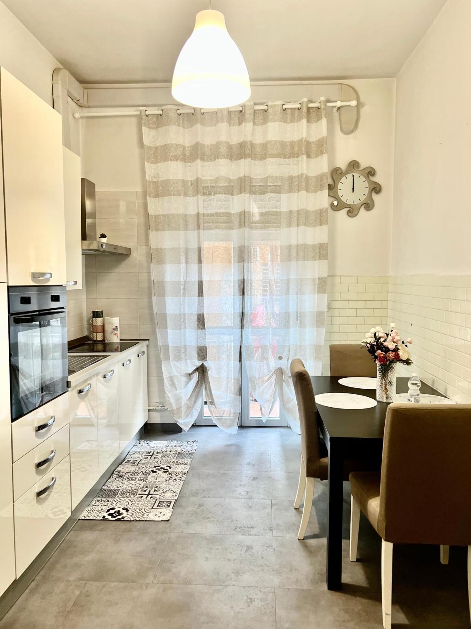 Pitagora Apartment Turin Exterior photo
